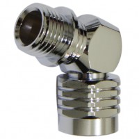 Dive Box 105º Scuba Swivel Adaptor