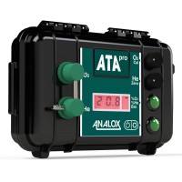 Analox ATA Pro Trimix Analyser