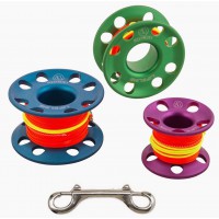 Apeks Life Line Spool