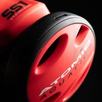 Atomic Aquatics SS1 Stainless Steel