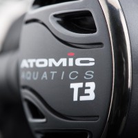 Atomic Aquatics T3 Titanium