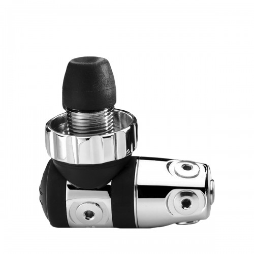 Atomic Aquatics Z3 Diving Regulator Dive Box