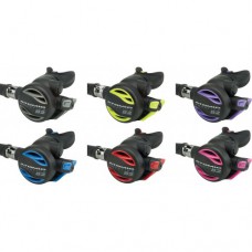 Royal Blue Atomic Aquatics Color Kit for B2 Regulator