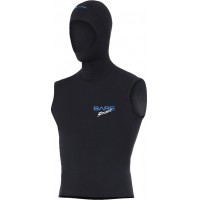 Bare Men's 1mm Sport Hooded Vest