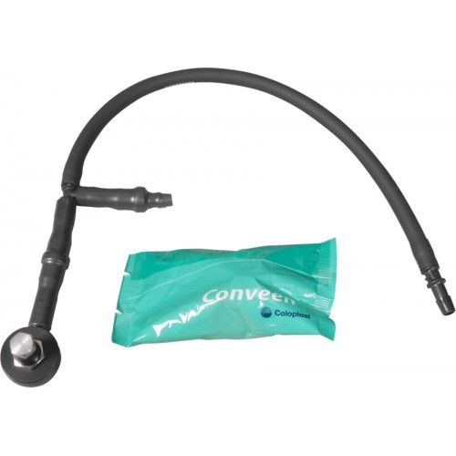 DIR Zone Balanced Pee Valve Dive Box