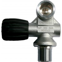 DIR Zone Right Valve M25 300 Bar