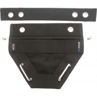 DIR Zone Side Mount Back Pad
