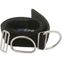 DIR Zone Crotch Strap Kit