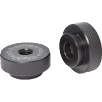 DIR Zone Delrin Thumb Wheels