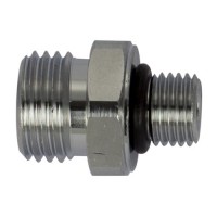 Dive Box 9/16” Male to 3/8” Male Adaptor