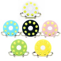 Dive Box Scuba Finger Spools