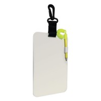 Dive Box Compact Underwater Slate