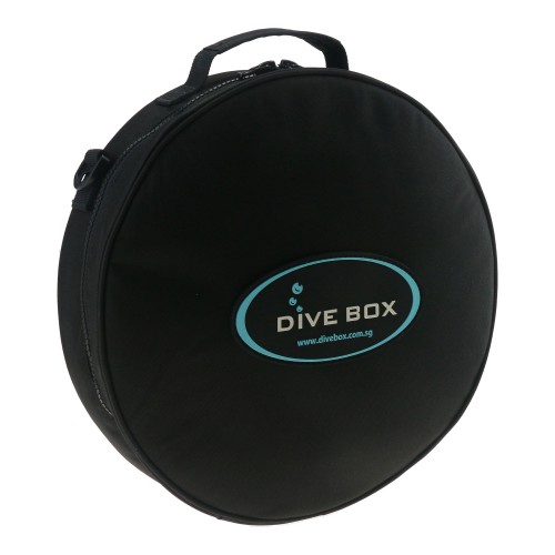 Dive Box Diving Regulator Bag Dive Box