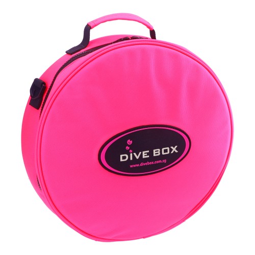 Dive Box Diving Regulator Bag Dive Box
