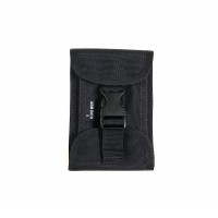 Dive Box Dual Sided Weight Pocket