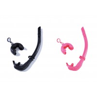 Dive Box Foldable Snorkel with Clamshell