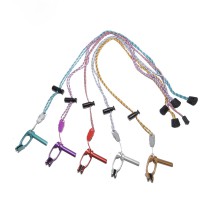 Dive Box Freediving Aluminium Nose Clip