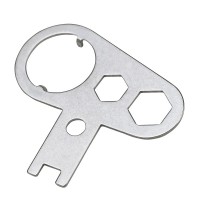 Dive Box Inflator Tool
