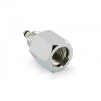Dive Box Inline Gauge Adaptor