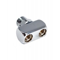 Dive Box LP Hose Splitter
