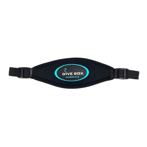 Neopren Maskenband Mares Neopren Maskenband Mares