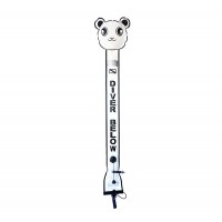Dive Box Panda Bear Surface Marker