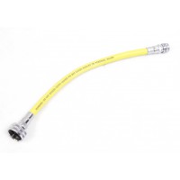 Dive Box Power Inflator Flush Out Hose