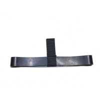 Dive Box Rubber Hose Retainer with Tab