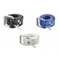 Dive Box Rubber Weight Belt Marseille Buckle