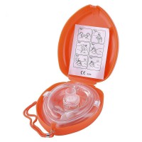 Dive Box Scuba CPR Pocket Mask