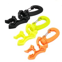 Dive Box Scuba Hose Clips