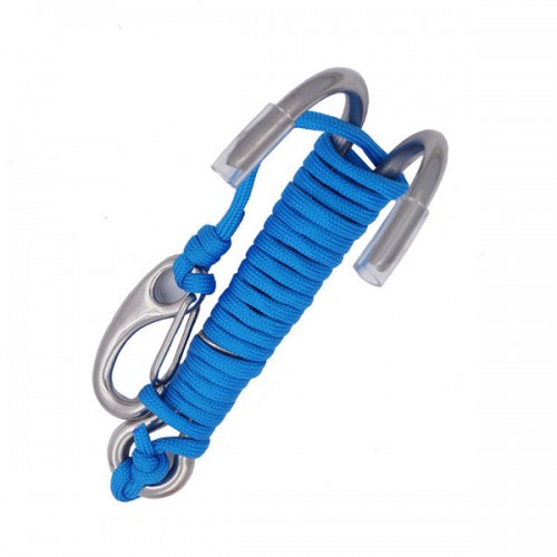 scubapro reef hook