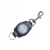 Dive Box Scuba Retractor with Stopper