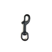 Dive Box Series Black Bolt Snap