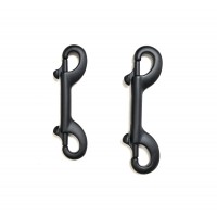 Dive Box Series Black Double Ender
