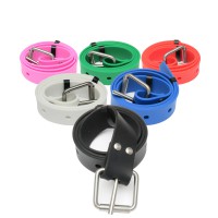Dive Box Silicone Weight Belt Marseille Buckle