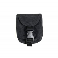 Dive Box Trim Weight Pocket 