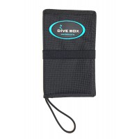 Dive Box Underwater Notebook