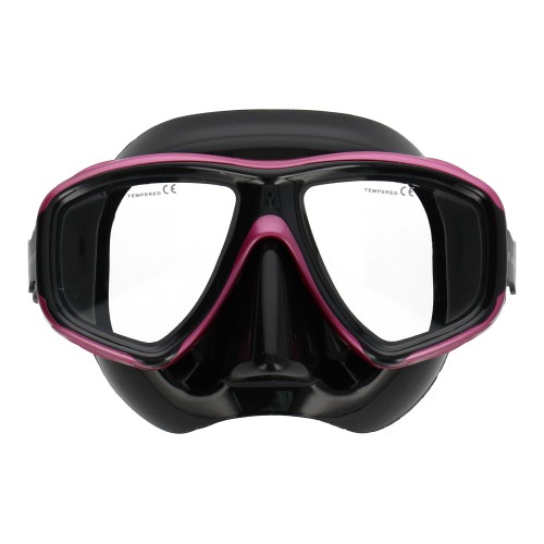 Dive Box Vision Mask Dive Box