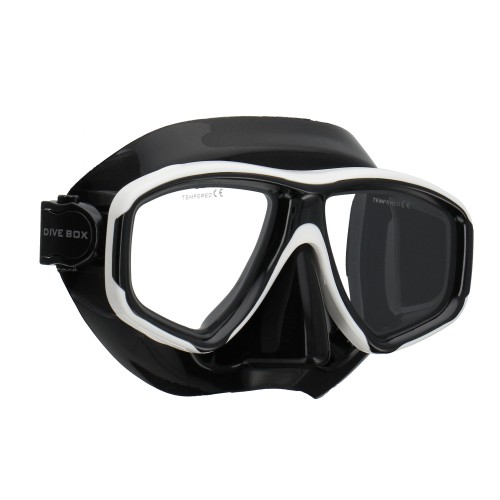 Dive Box Vision Mask Dive Box