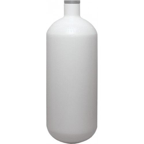 ECS Steel Cylinder M25 2L