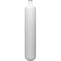 ECS Steel Cylinder M25 3L