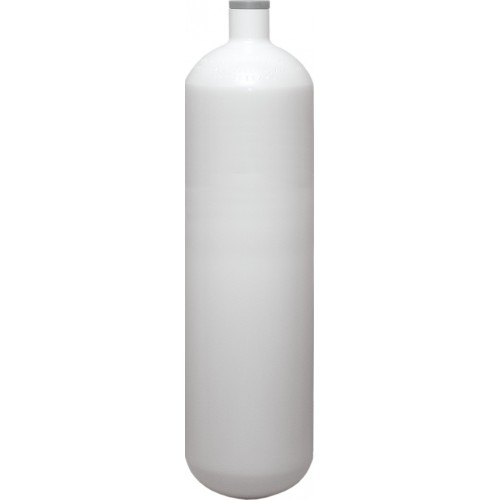 ECS Steel Cylinder M25 3L Short ECS Steel Cylinder M25 3L Short