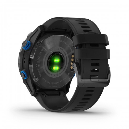 garmin descent mk1 ccr