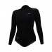 Gull Black Edition 3mm SCS Aqua C