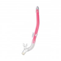 Gull Leila Dry SP Snorkel