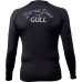 Gull Rash Guard Long Men's