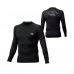 Gull Rash Guard Long Men's