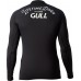 Gull Rash Guard Long Men's