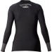 Gull Rash Guard Long Women's